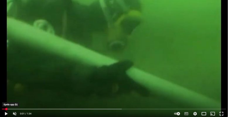 Dredging and submerged oil recovery Salarollpump