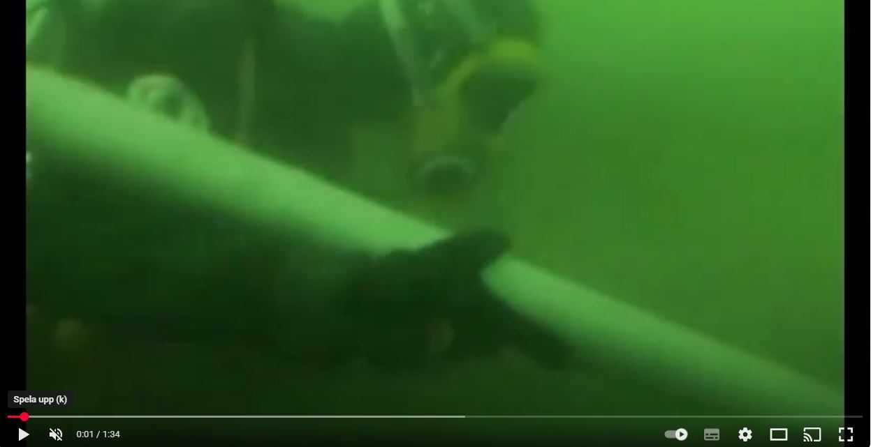 Dredging and submerged oil recovery Salarollpump