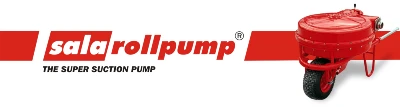 Salarollpump